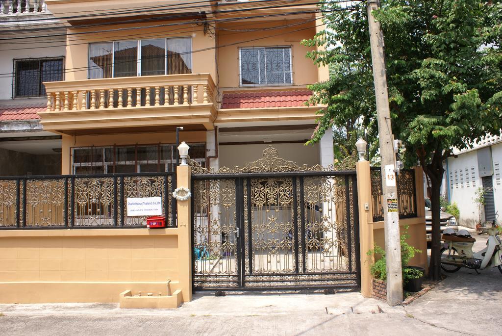 Appart hôtel Bed's Friend Bangkok