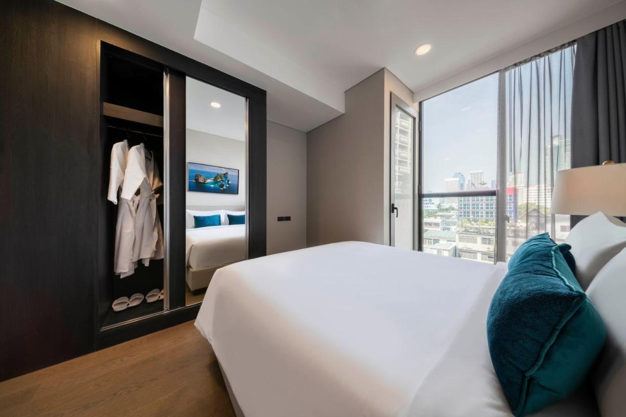 Wyndham Queen Convention Centre 4* Bangkok