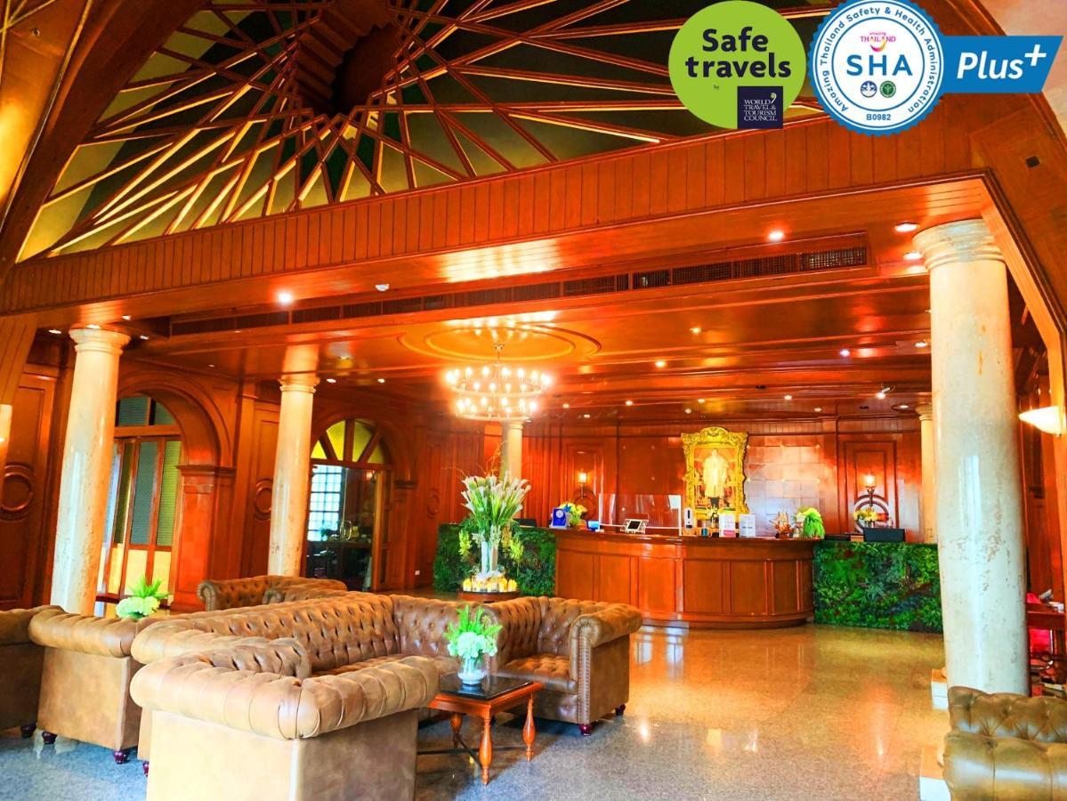 The Victory Residences Hotel 4*