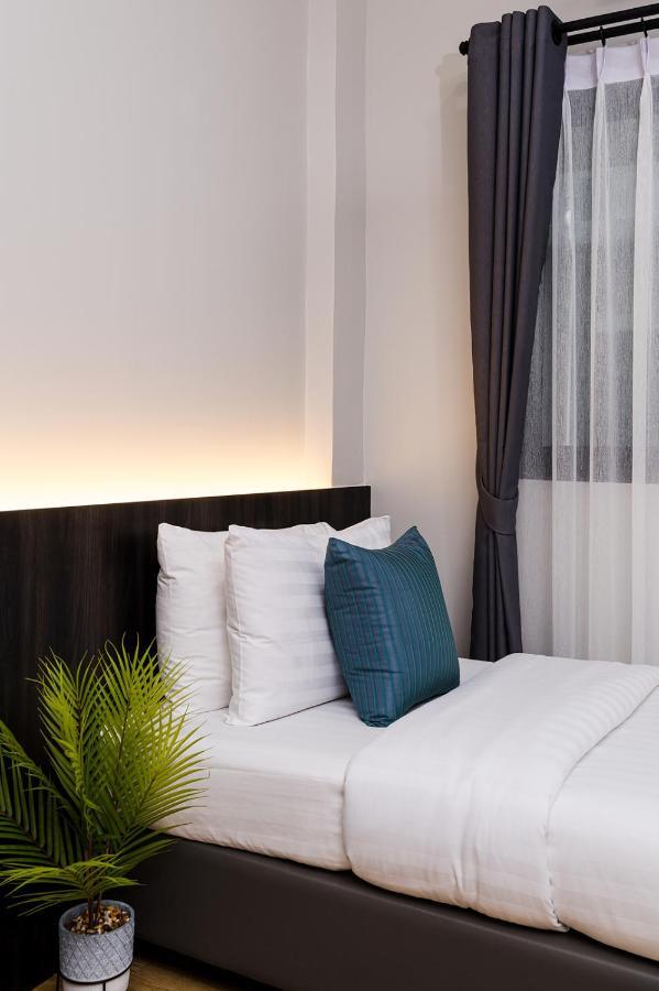 Appartement College Haus Rangnam *