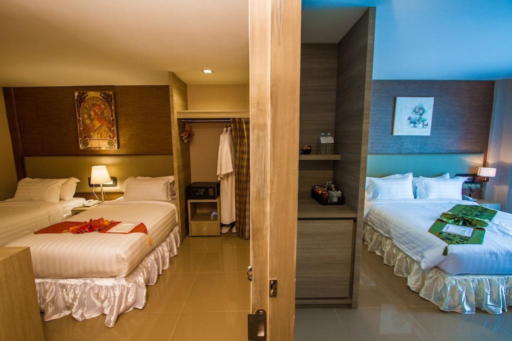 Hotel Retro 39 3*