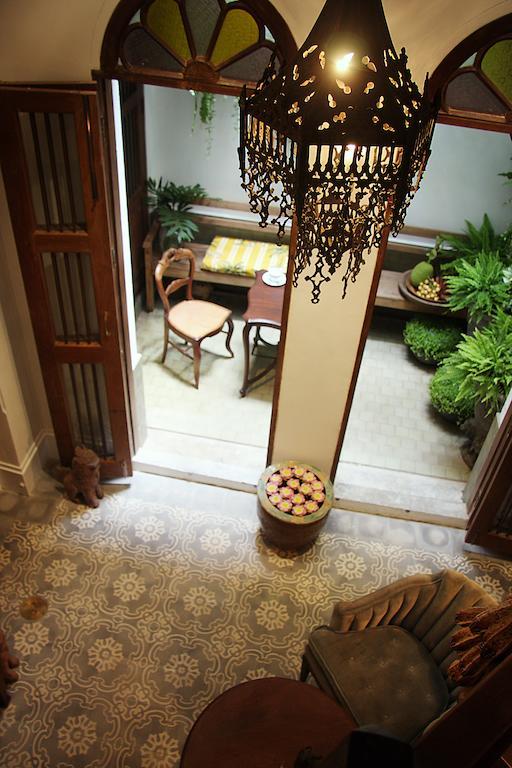 Bed & Breakfast The Bhuthorn