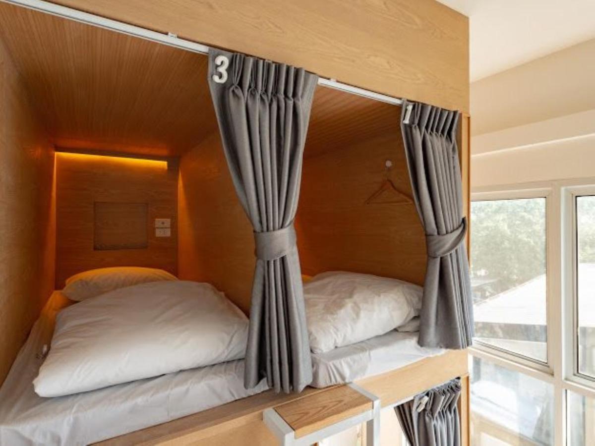 Hostel Ratchada - Rotfai