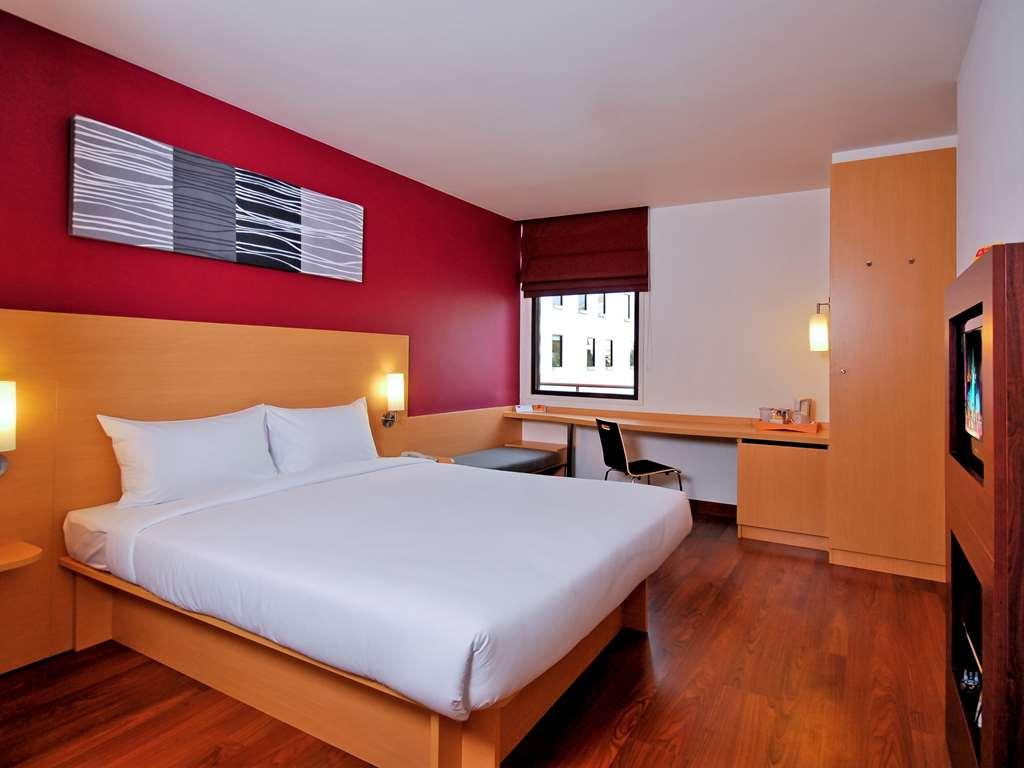Ibis Sukhumvit 4 - Sha Extra 3* Bangkok
