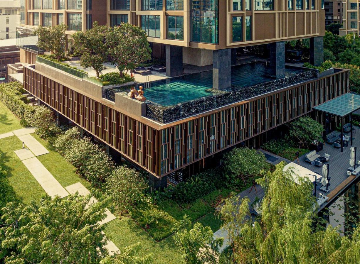 Kimpton Maa-lai Bangkok, An Ihg Bangkok