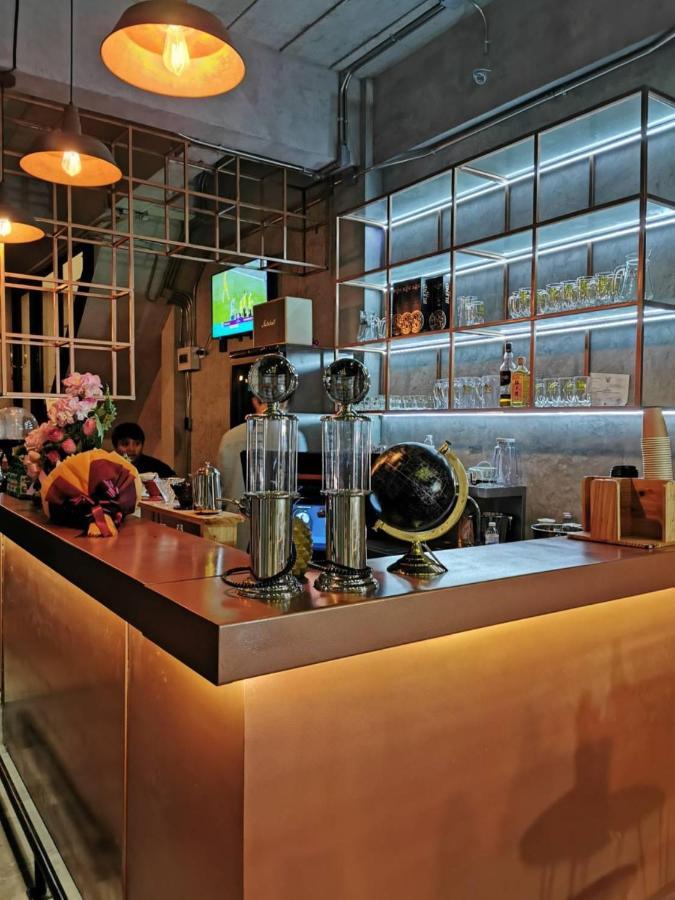 Ratchada - Rotfai Bangkok