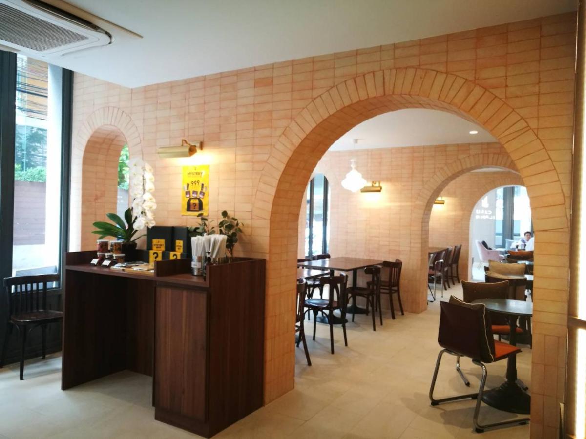 Appartamento The Quarter Ploenchit By Uhg