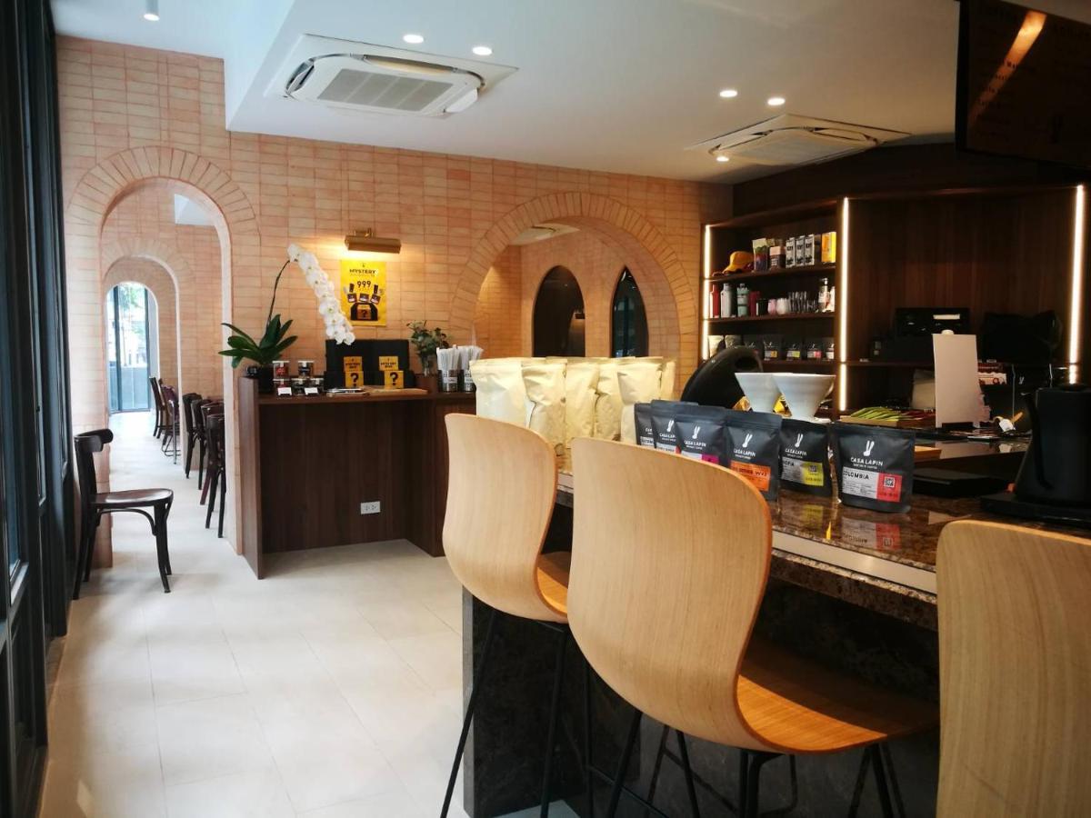 Appartamento The Quarter Ploenchit By Uhg