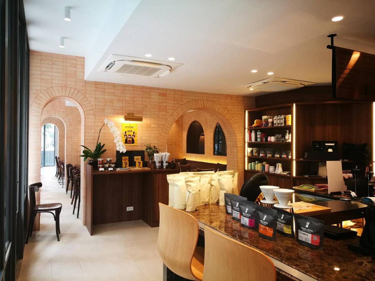 The Quarter Ploenchit By Uhg Appartamento *