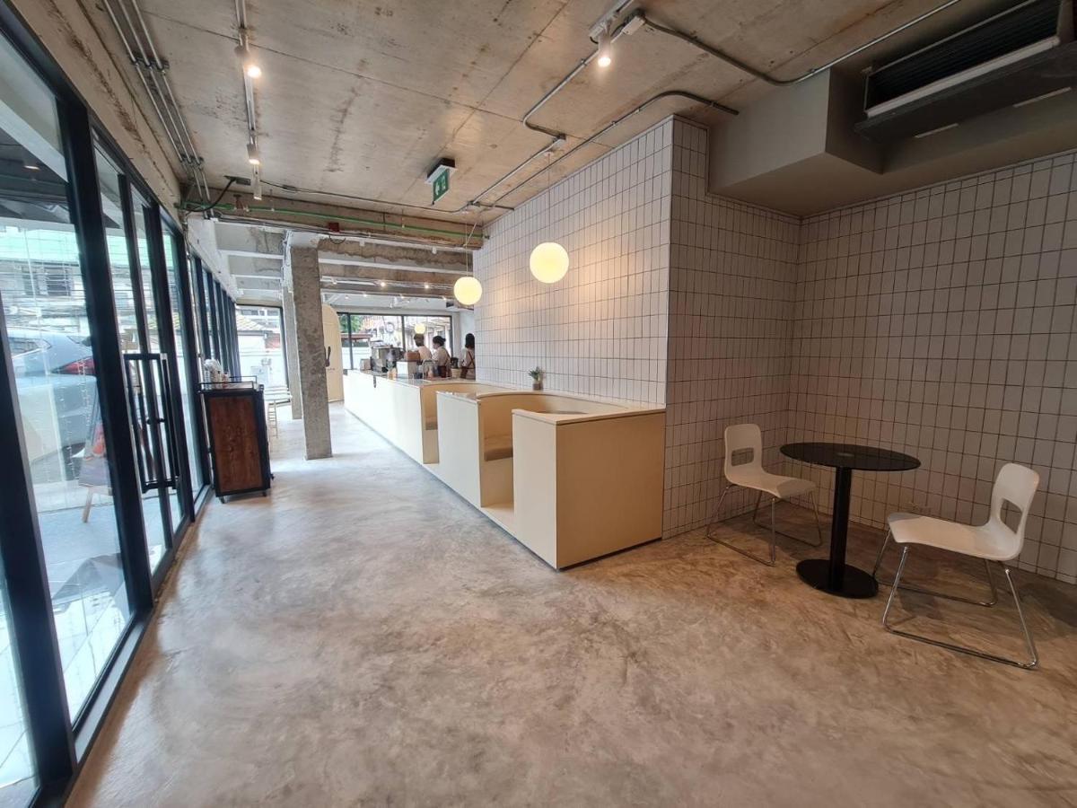 The Quarter Silom By Uhg Hotel Bangkok
