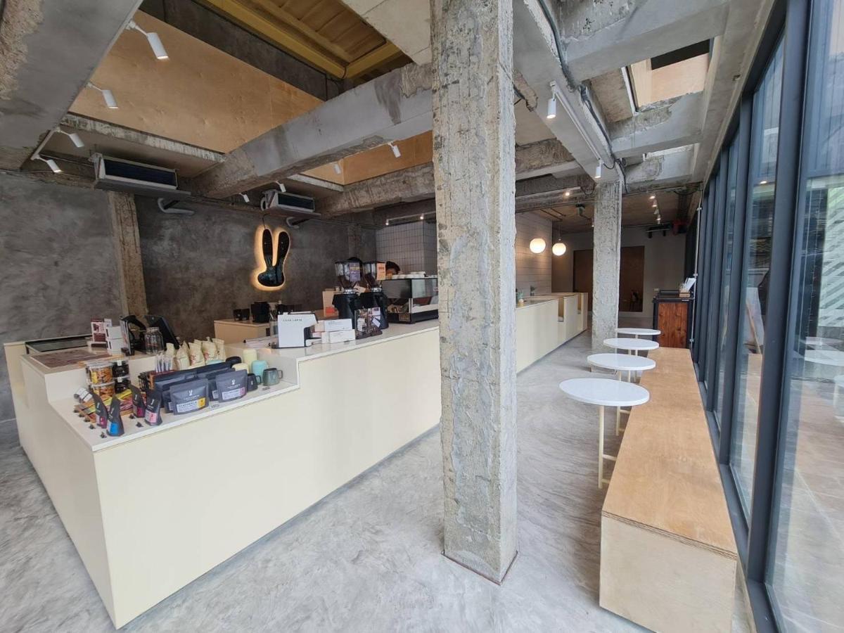 Hotel The Quarter Silom By Uhg Bangkok