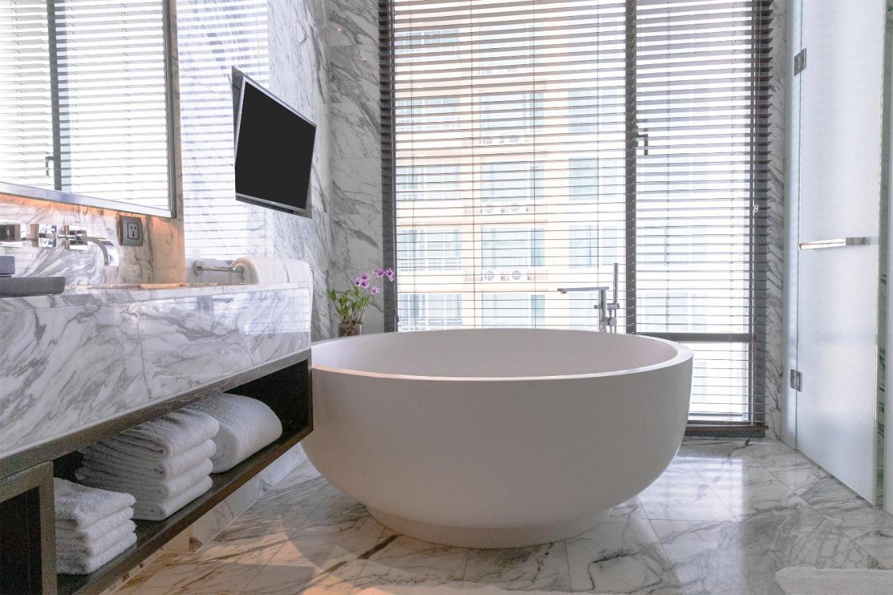 137 Pillars Hotell Bangkok