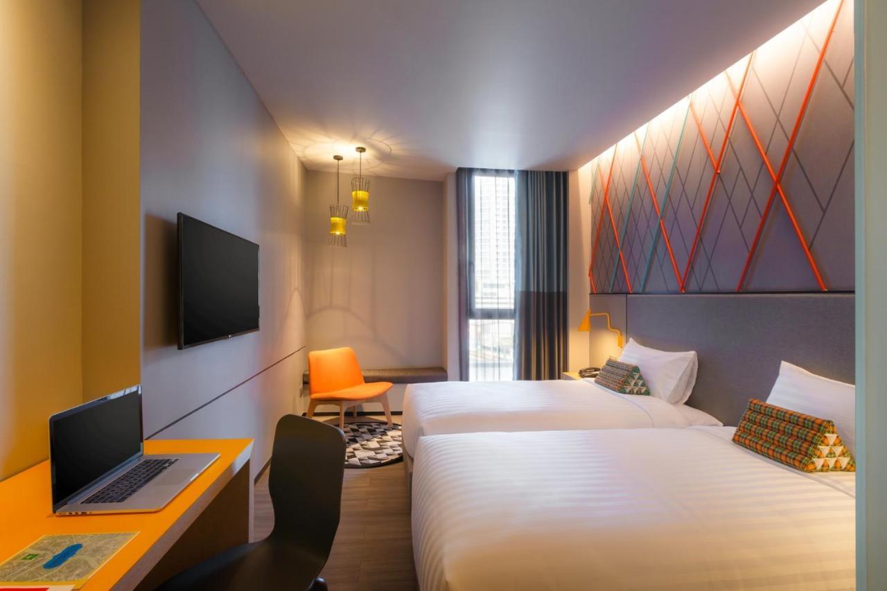 Hotel Ibis Styles Sukhumvit Phra Khanong
