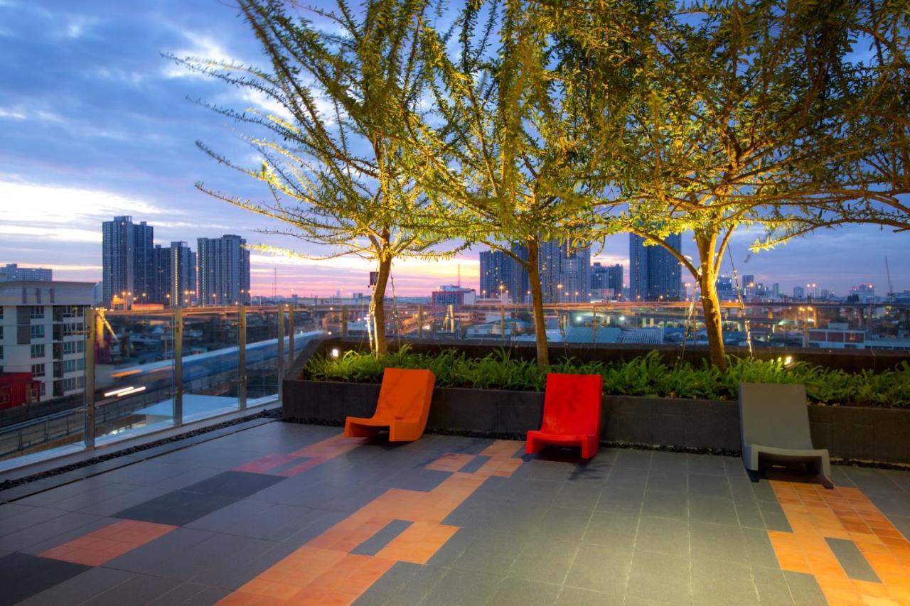 Hotel Ibis Styles Sukhumvit Phra Khanong