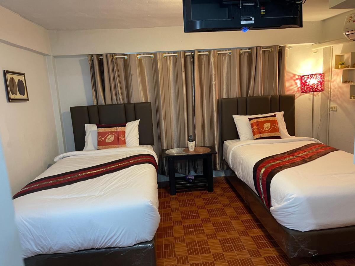 Khách sạn Acozyposhtel