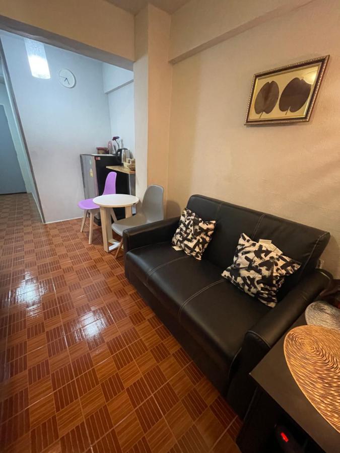Acozyposhtel Khách sạn Bangkok