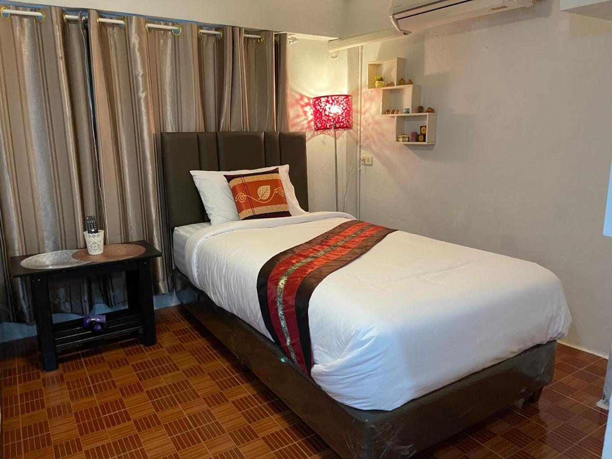 Acozyposhtel Khách sạn Bangkok