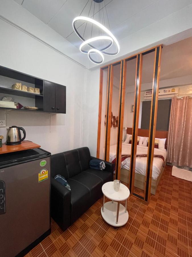 Acozyposhtel Khách sạn Bangkok