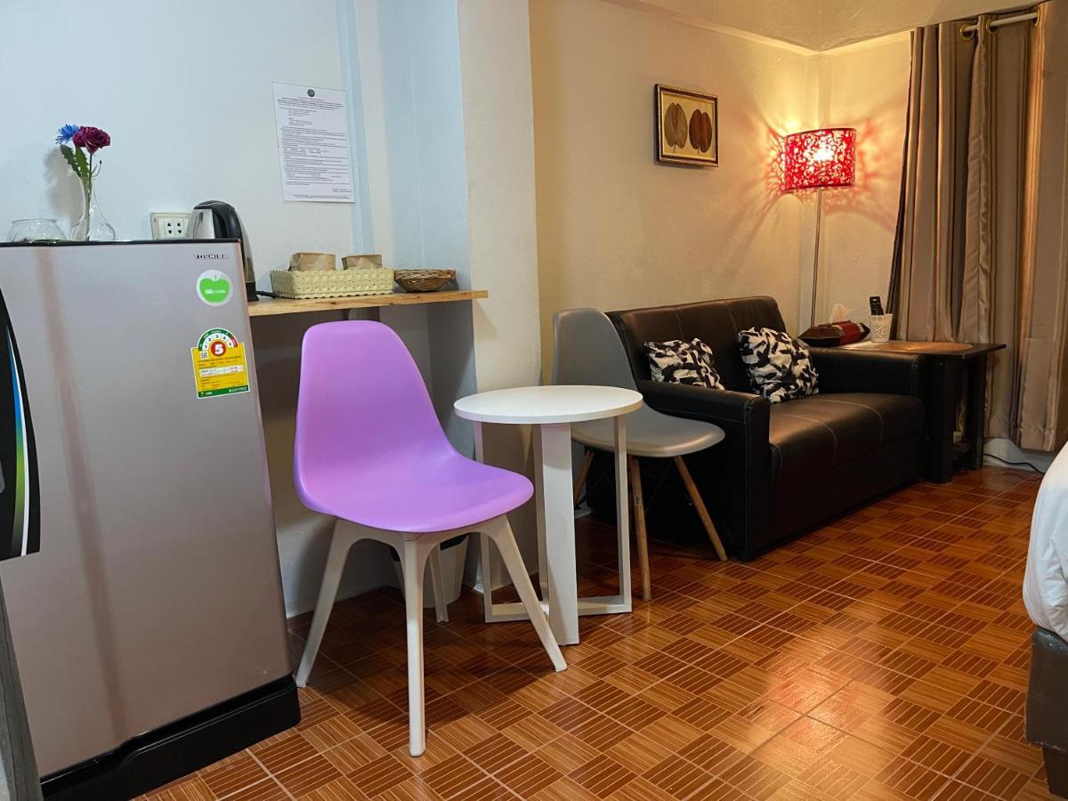 Acozyposhtel Khách sạn Bangkok