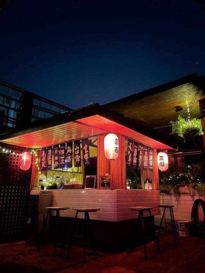 Hostel Blu Gay Poshtel Bangkok
