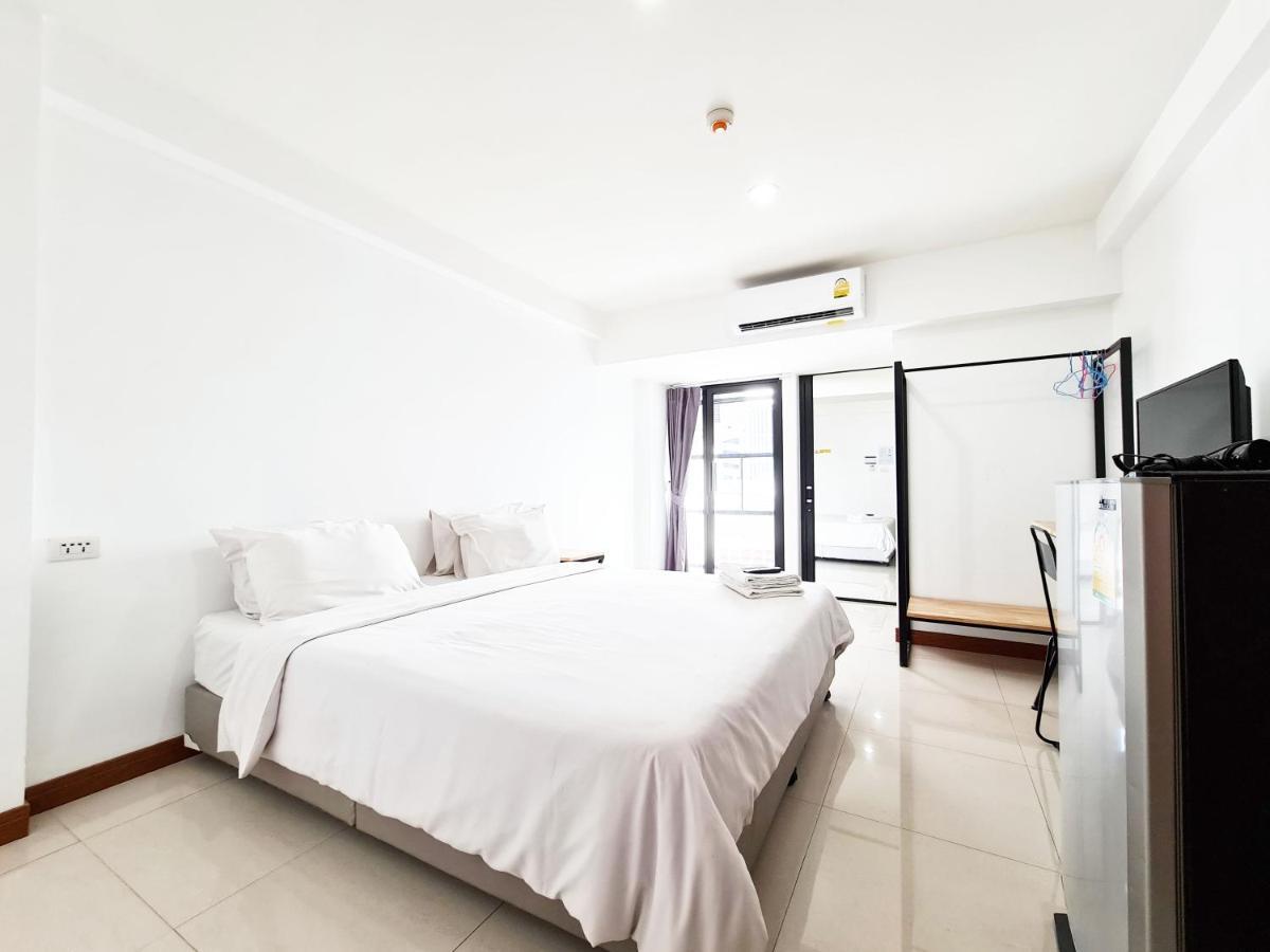 Aparthotel Don Muang 3*