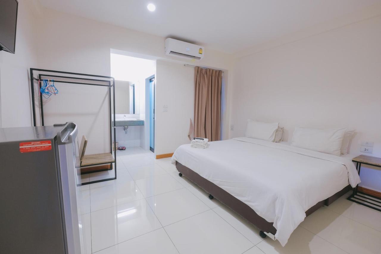 Don Muang Aparthotel