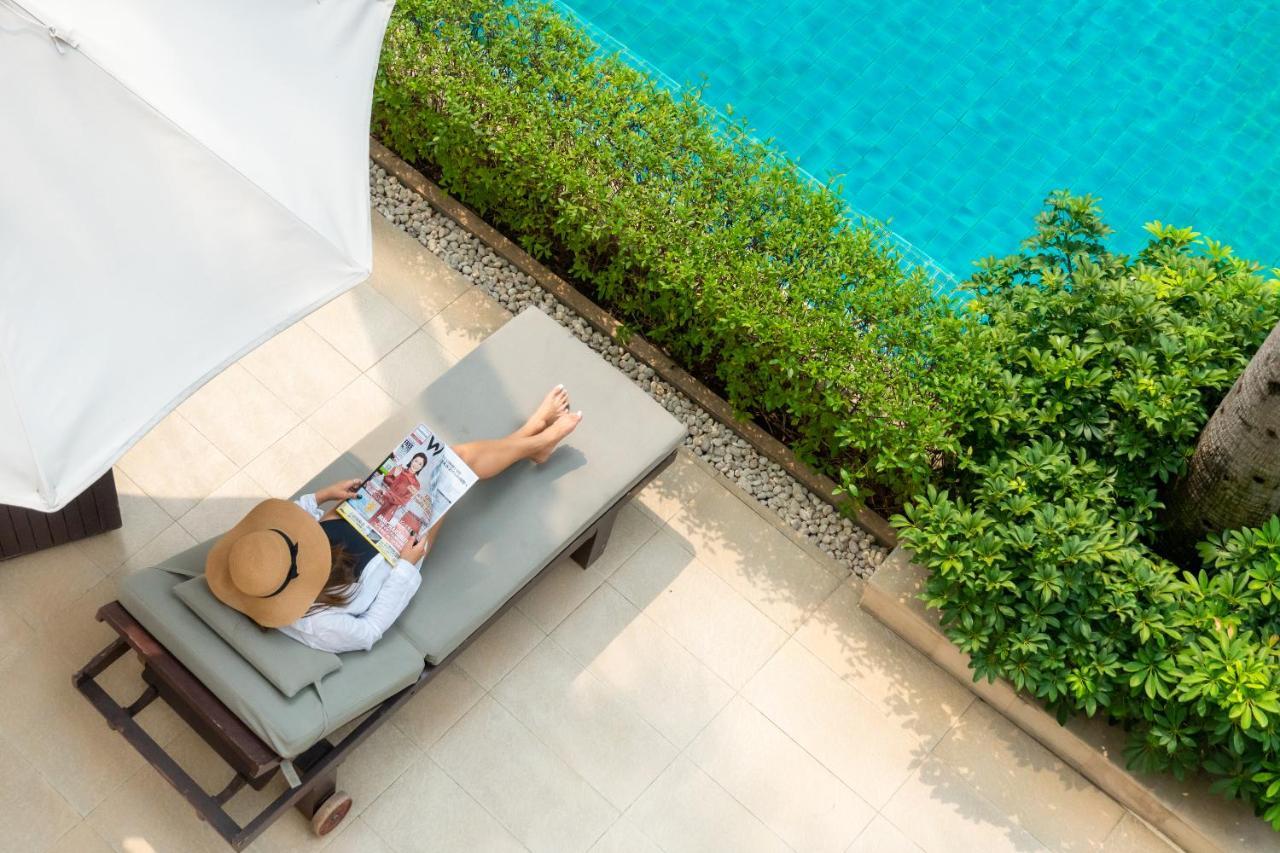 Novotel Living Sukhumvit Legacy Bangkok
