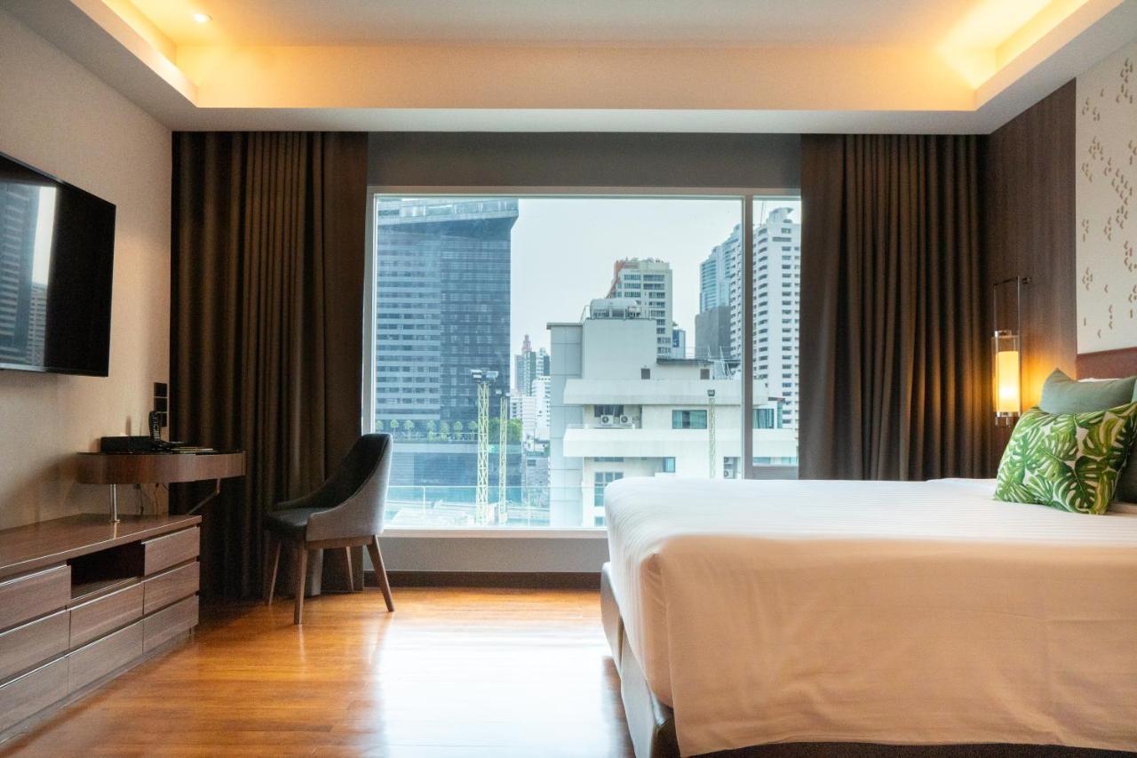 Novotel Living Sukhumvit Legacy