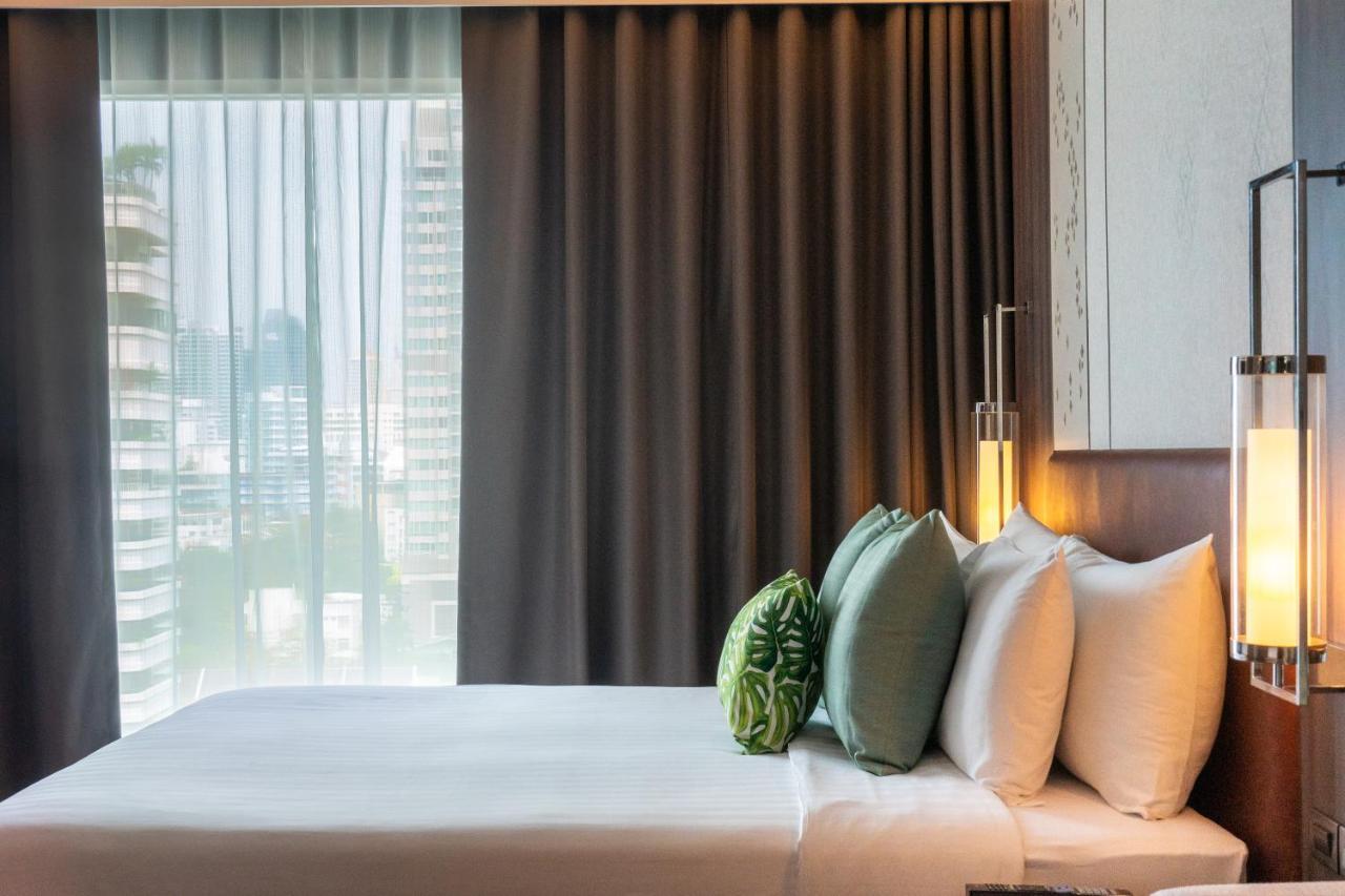 Novotel Living Sukhumvit Legacy 4* Bangkok