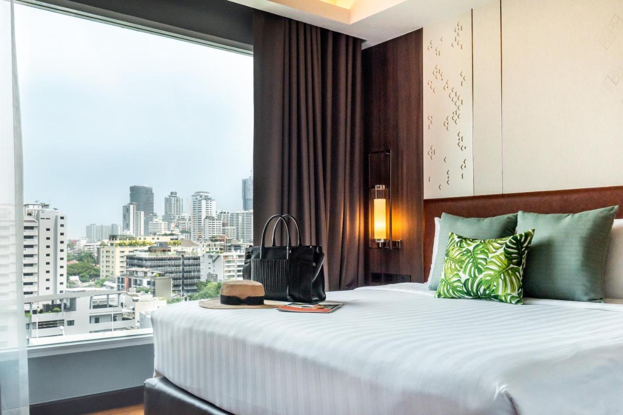 Novotel Living Sukhumvit Legacy