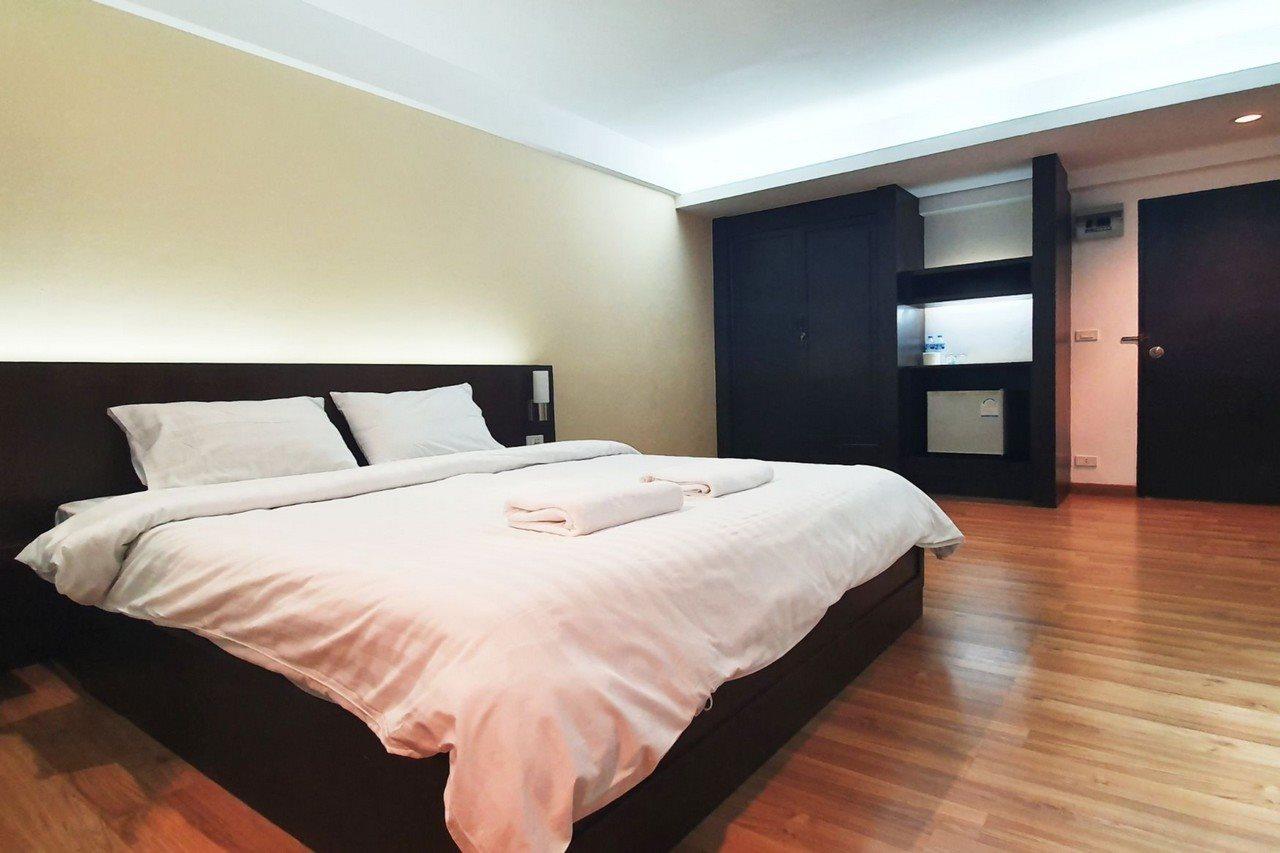 Next Bird Sha Hotel Bangkok