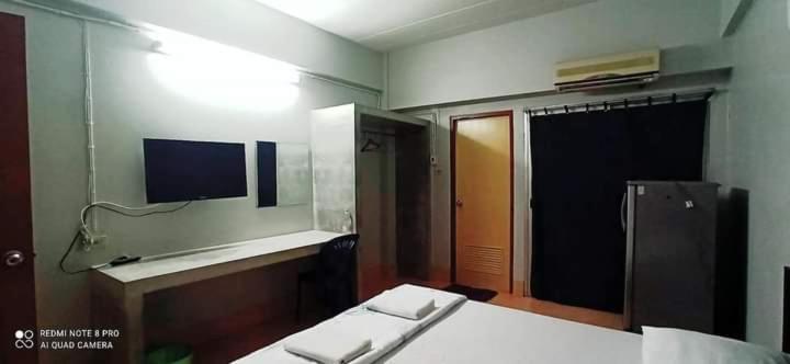 Appartement Jirapong