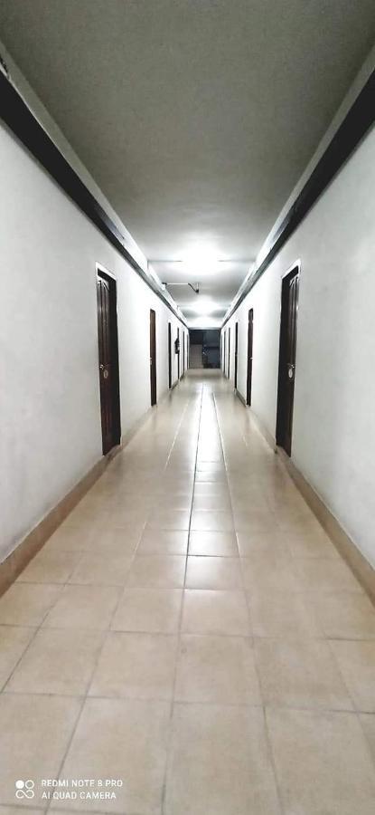 Appartement Jirapong
