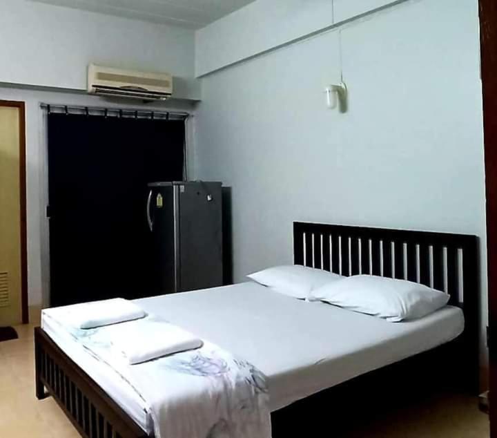 Jirapong Appartement Bangkok