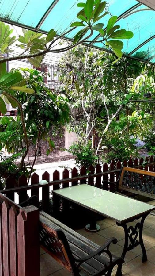 Appartement Jirapong