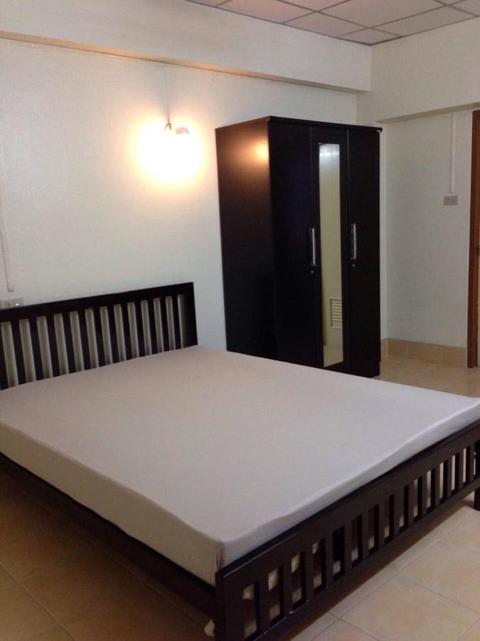 Jirapong Appartement Bangkok