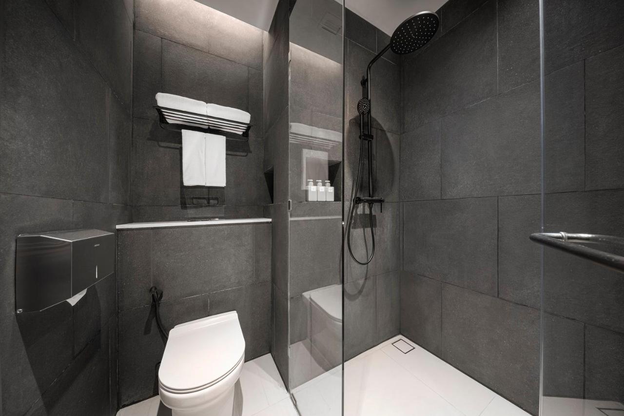 Apartment Siamese Sukhumvit 48 *