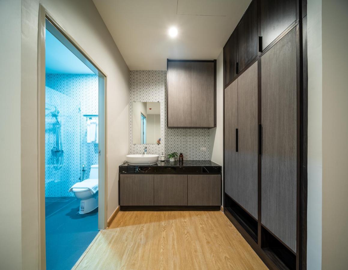 College Haus Rangnam Appartement