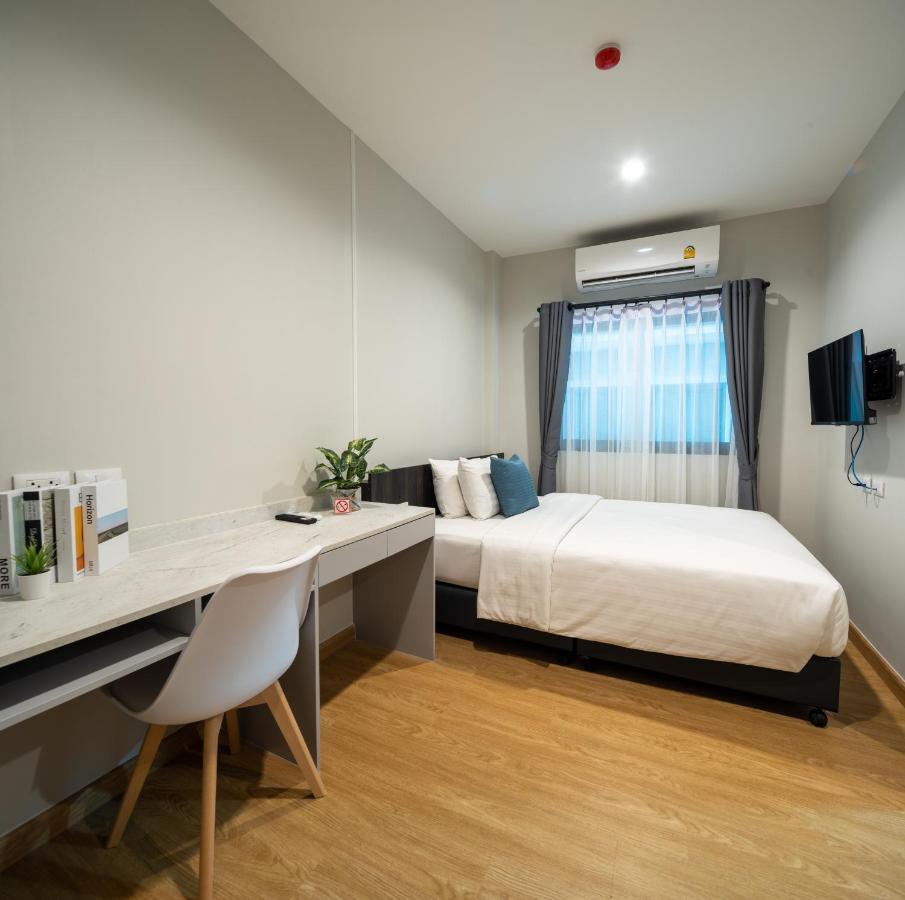 College Haus Rangnam Appartement *