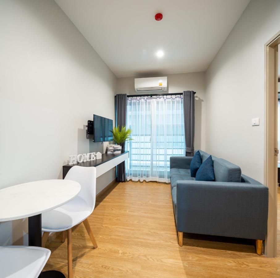 Appartement College Haus Rangnam