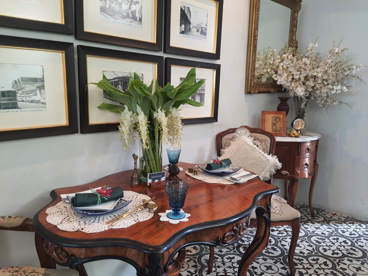 The Knight House Privatunterkunft Bangkok