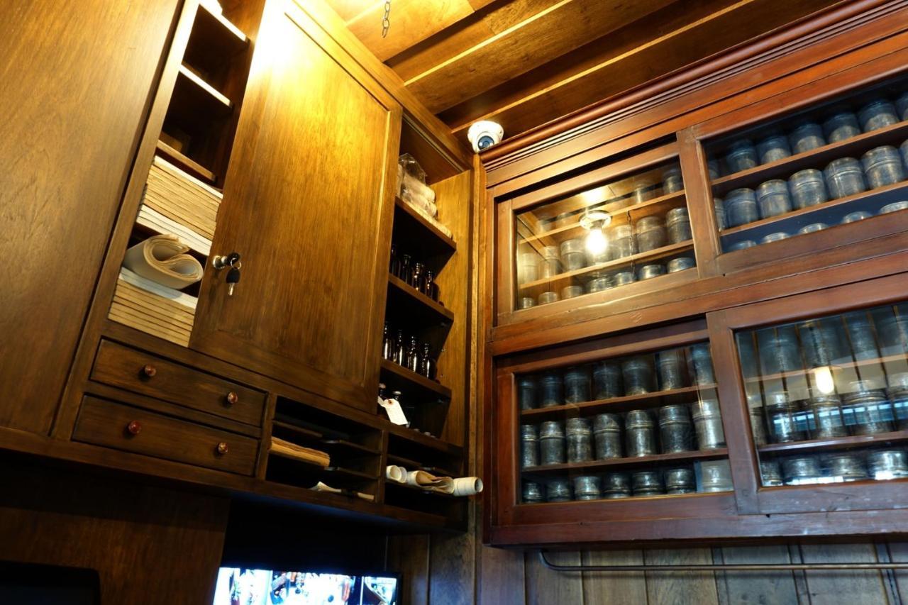Pensión 1905 Heritage Corner 3*