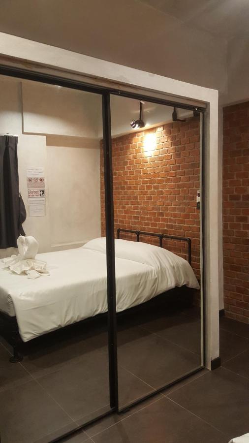 Ostello Bed Place Bangkok