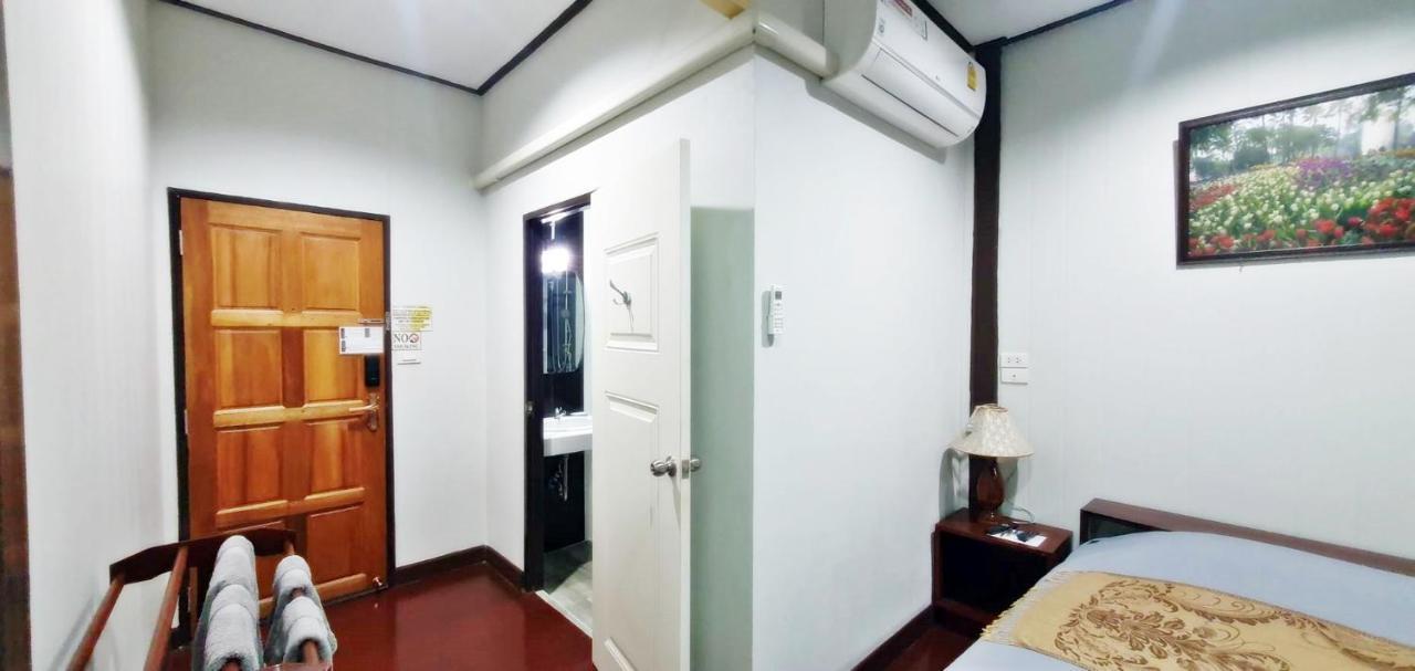 Ob Arun House 3* Bangkok