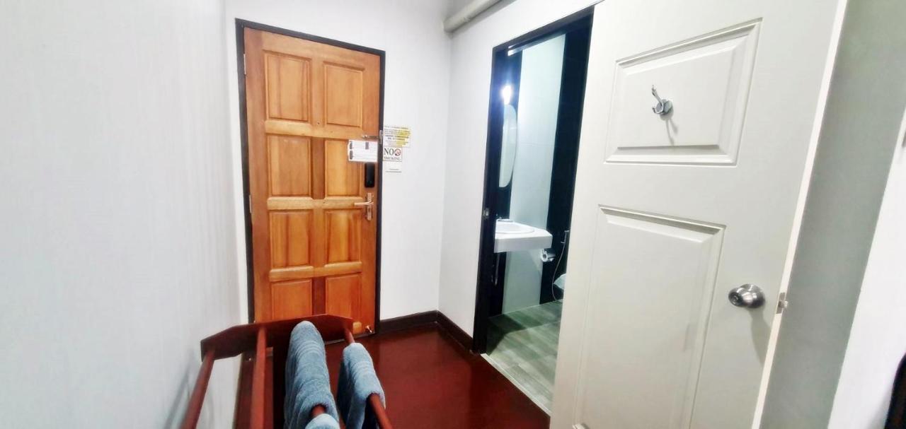 Ob Arun House Couette-café 3*