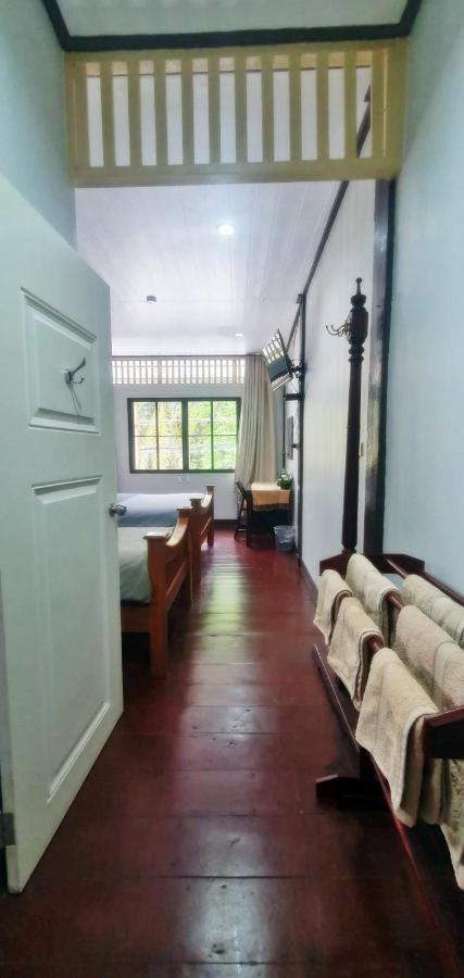 Couette-café Ob Arun House Bangkok
