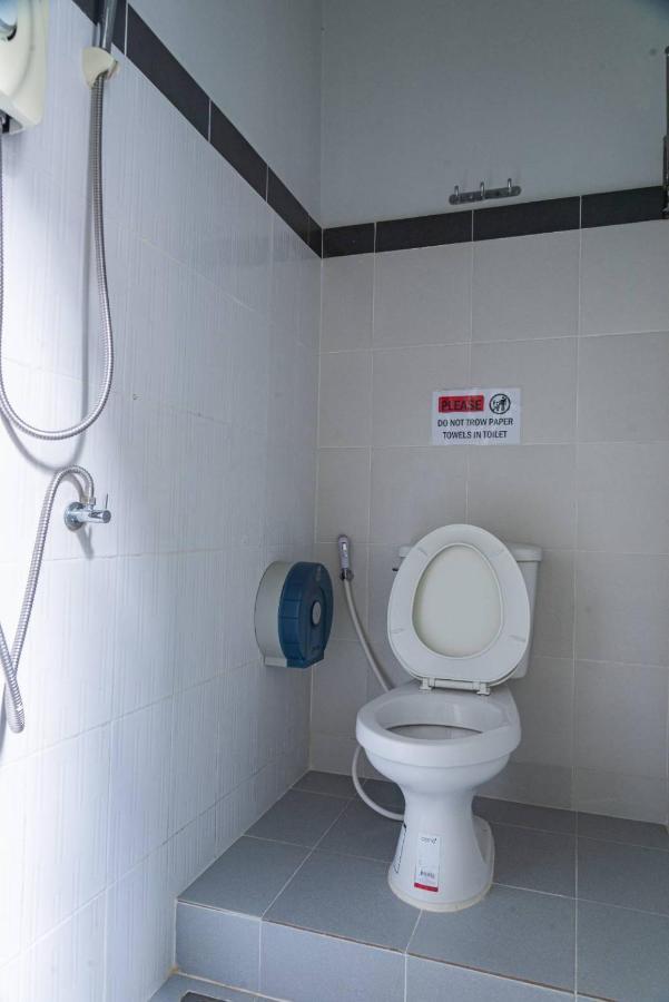 Hostel Asok Montri