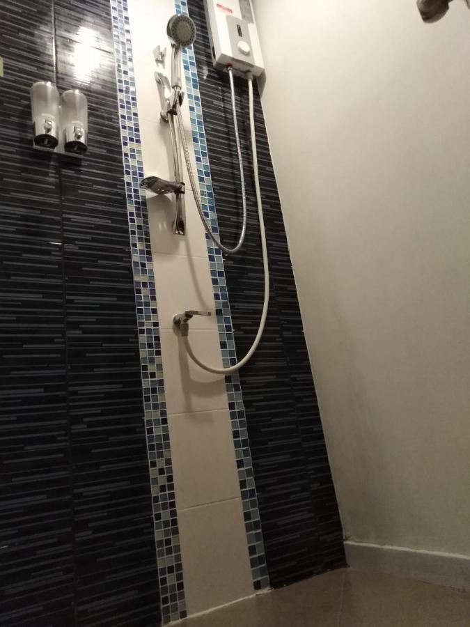 Khách sạn Acozyposhtel Bangkok