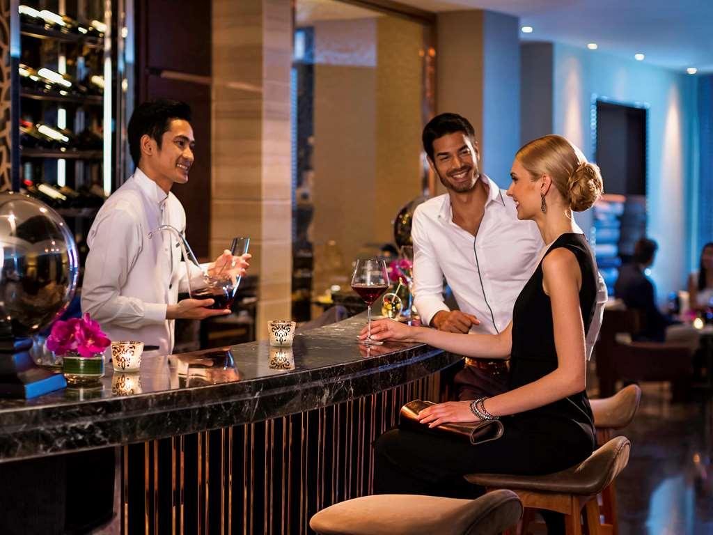 Sofitel Sukhumvit 5*