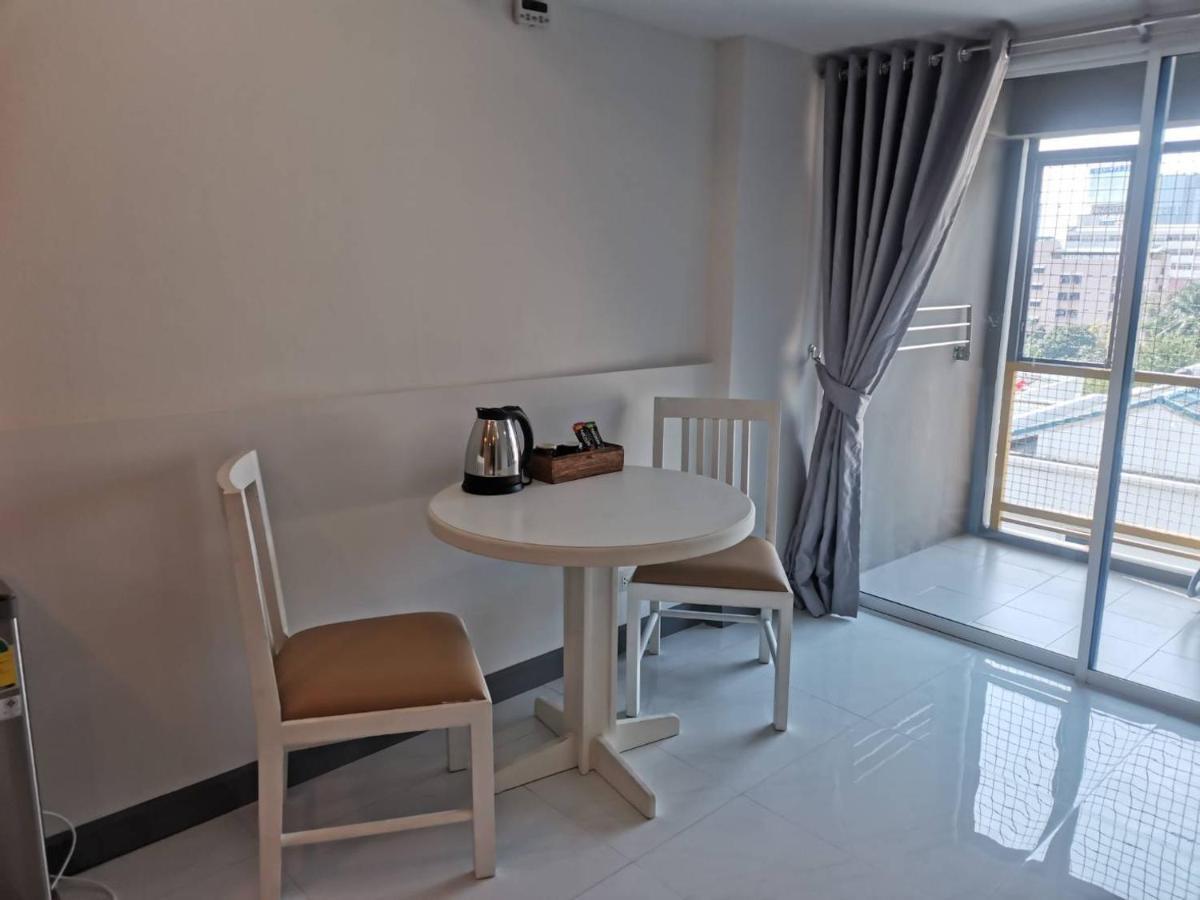 Apartemen Vda Residence - Victory Monument - Bangkok